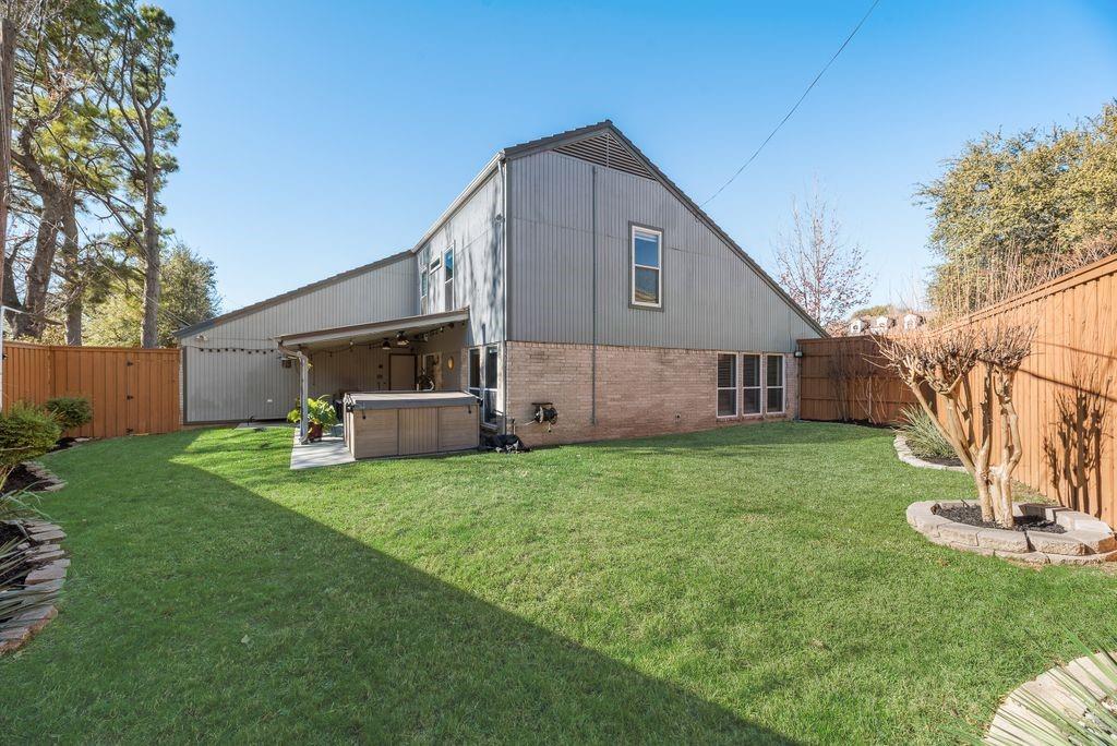 Country Green Sec 1 Add - Residential