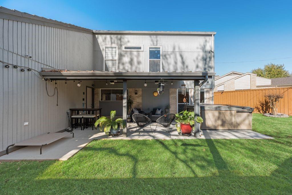 Country Green Sec 1 Add - Residential