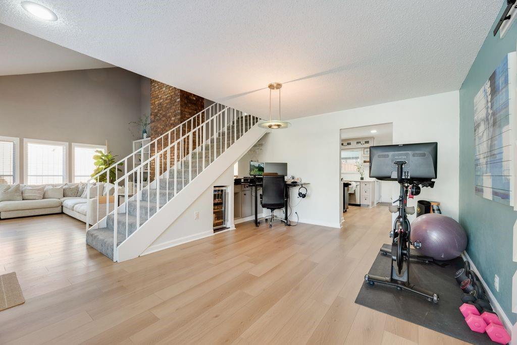 Country Green Sec 1 Add - Residential