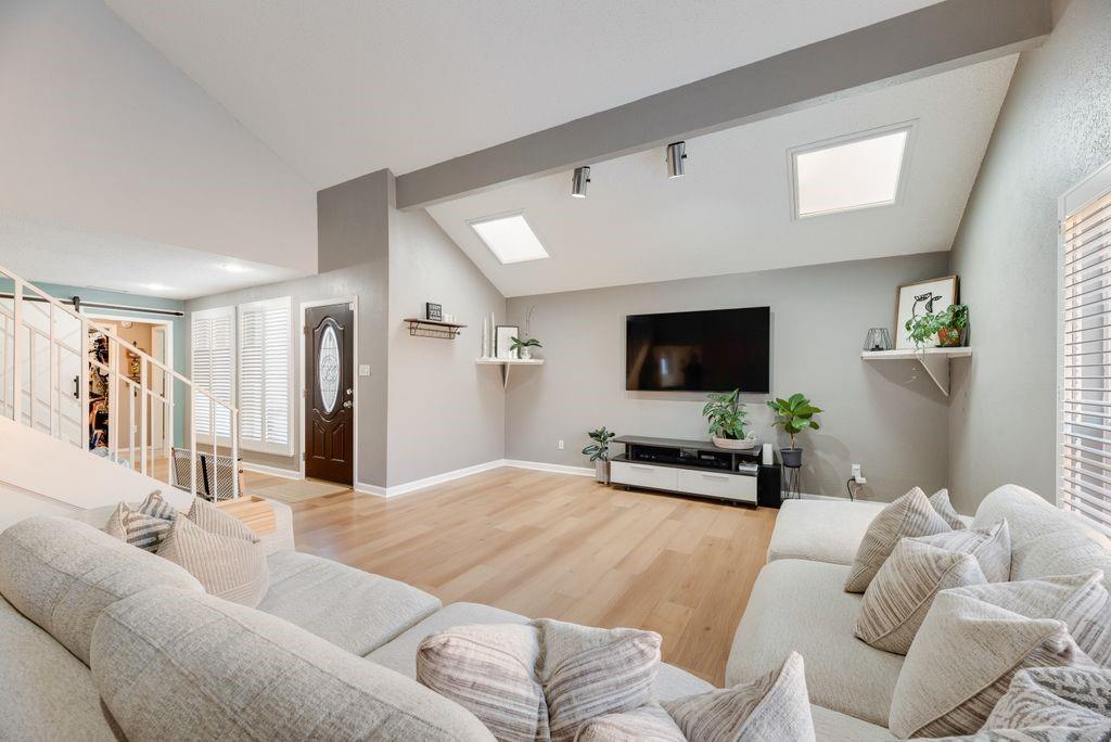 Country Green Sec 1 Add - Residential