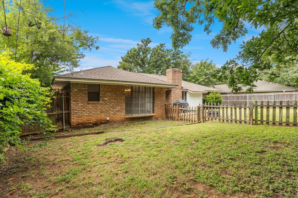 5711 Tumbleweed Court