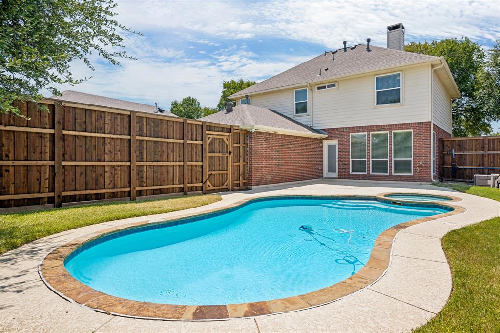257 Ridge Haven Drive