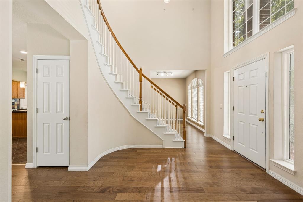 257 Ridge Haven Drive