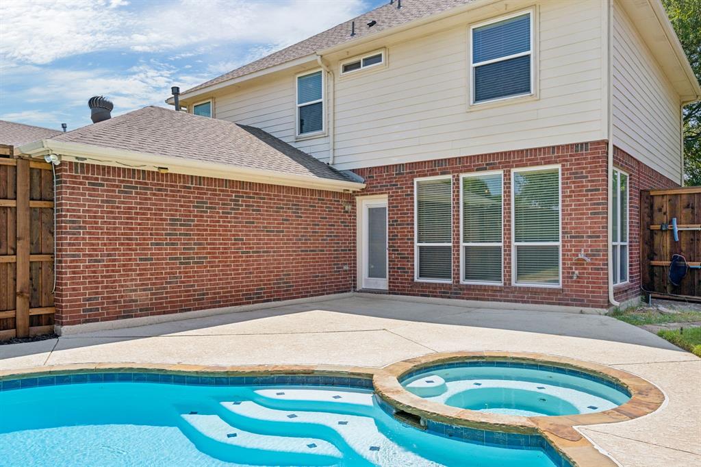 257 Ridge Haven Drive