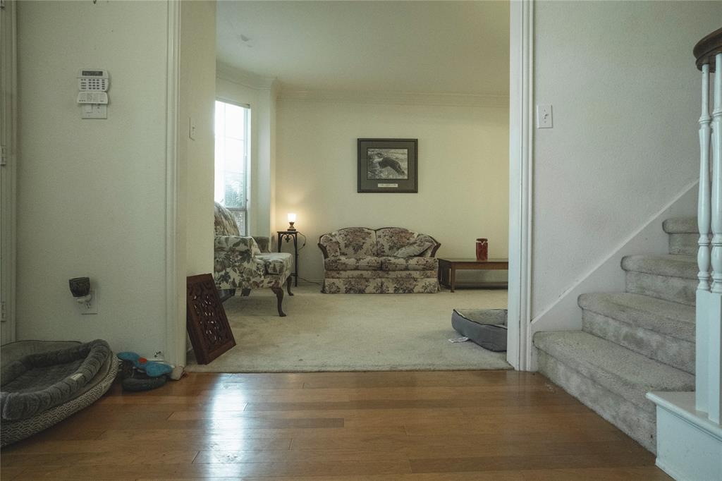 Rustic Woods III & IV - Residential