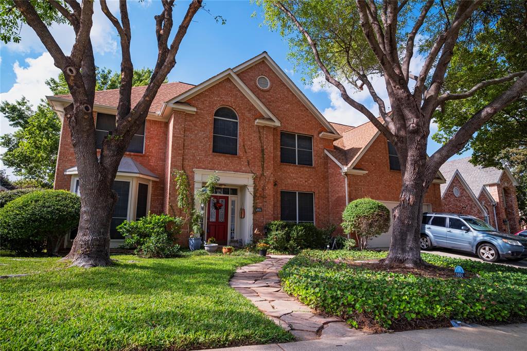 Rustic Woods III & IV - Residential