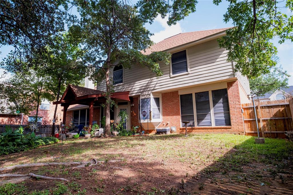 Rustic Woods III & IV - Residential