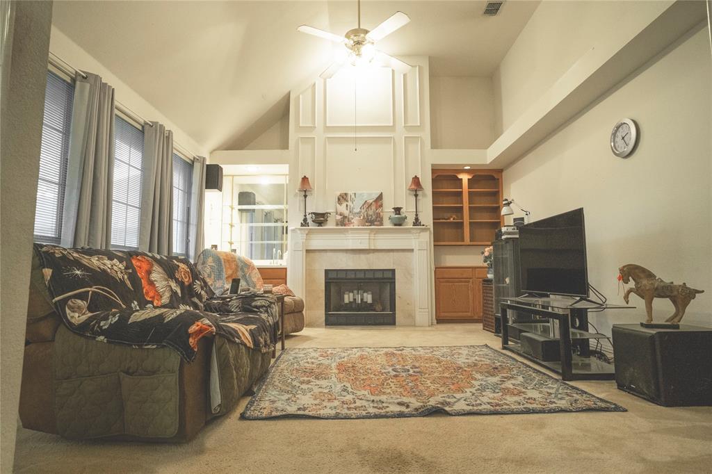 Rustic Woods III & IV - Residential