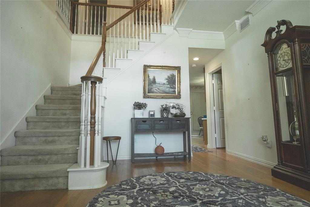 Rustic Woods III & IV - Residential