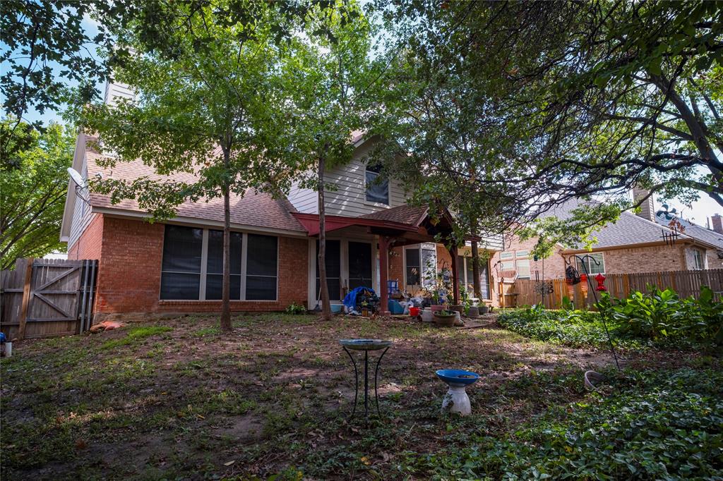 Rustic Woods III & IV - Residential