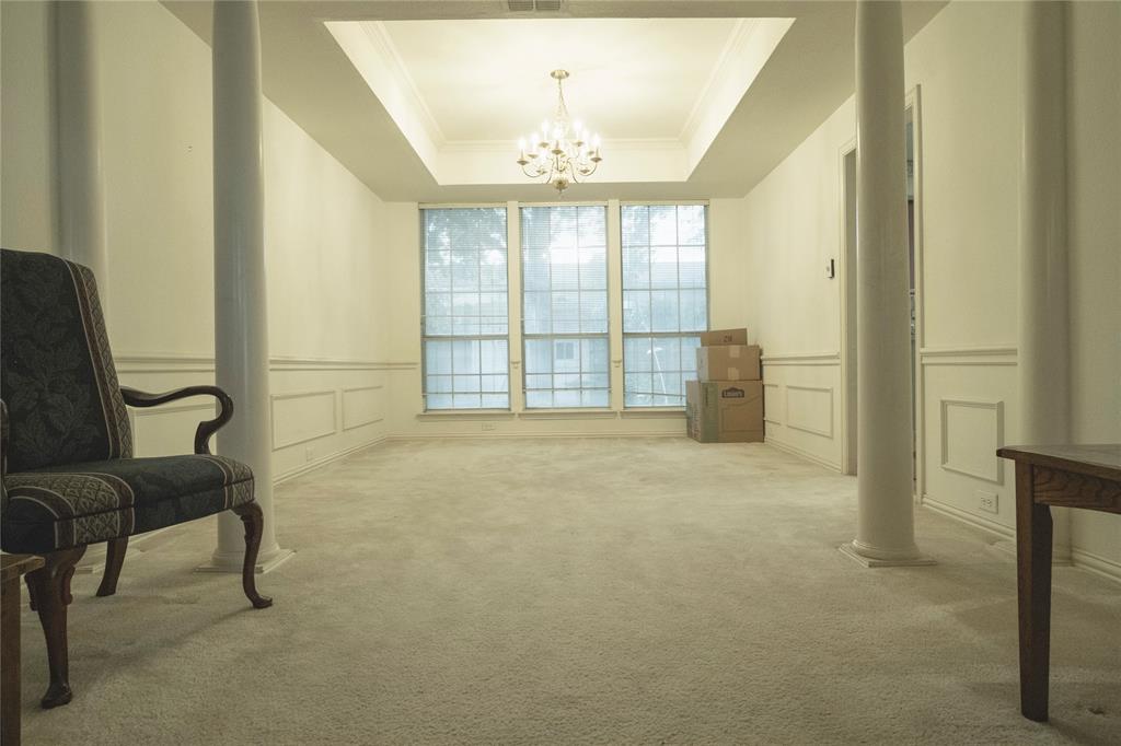 Rustic Woods III & IV - Residential