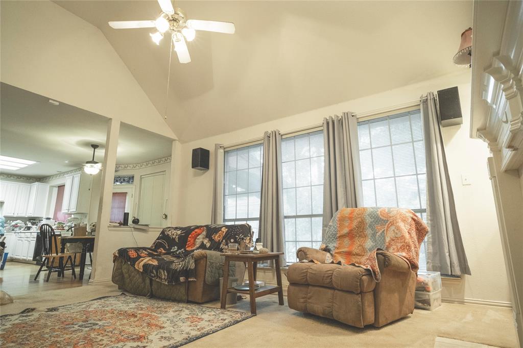 Rustic Woods III & IV - Residential