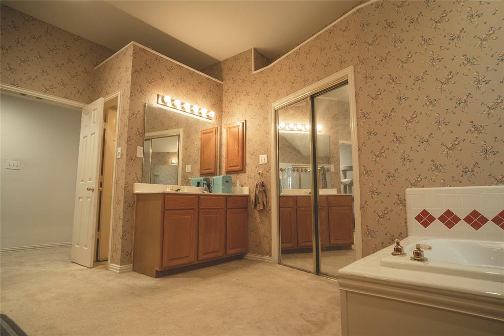 Rustic Woods III & IV - Residential