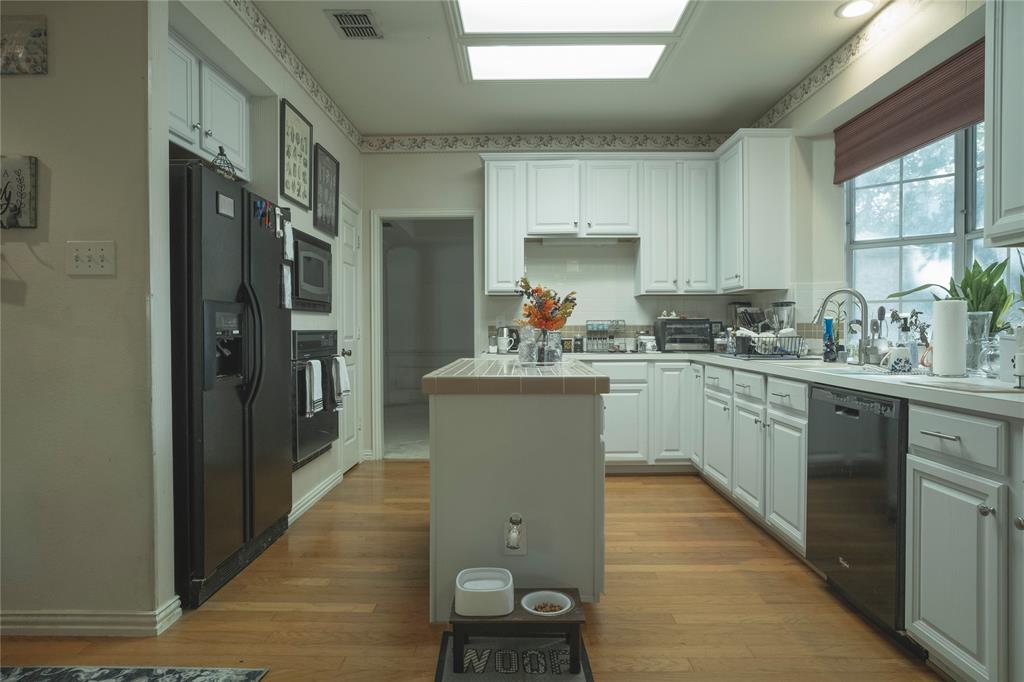 Rustic Woods III & IV - Residential