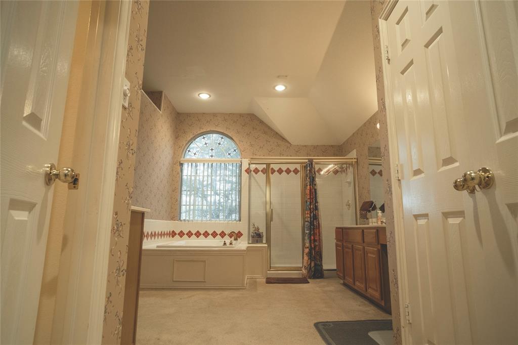 Rustic Woods III & IV - Residential