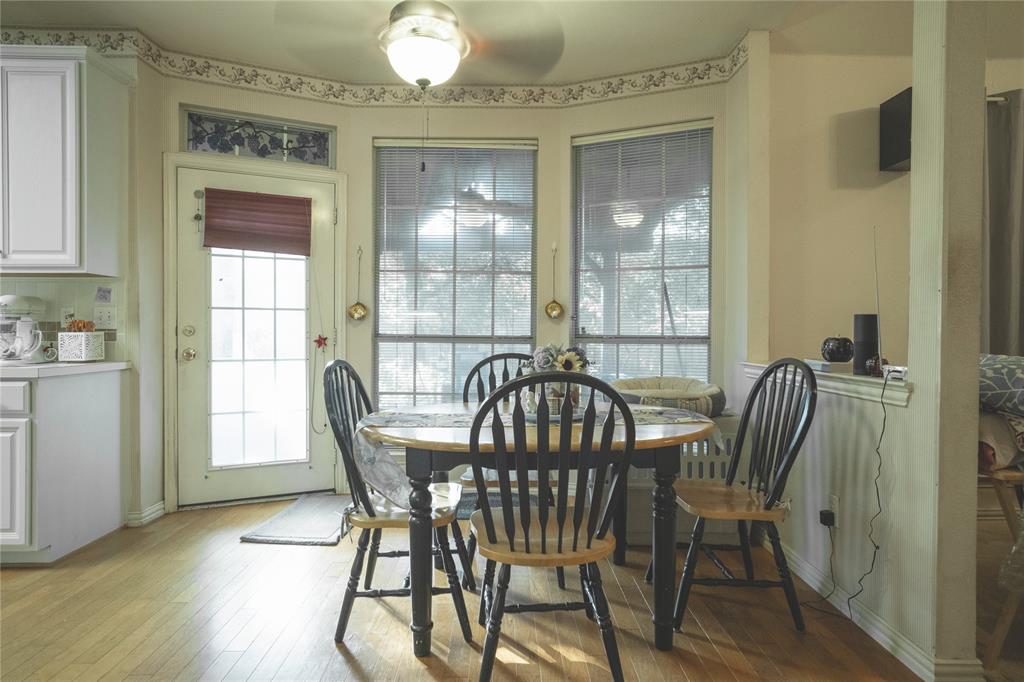 Rustic Woods III & IV - Residential