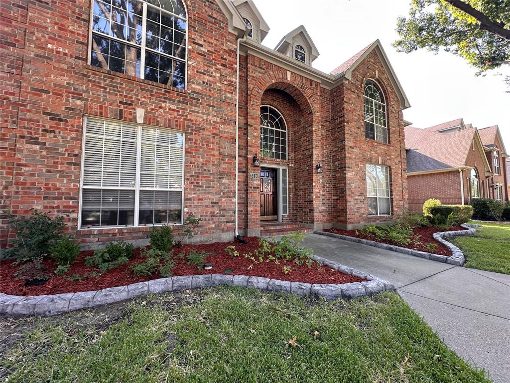 3110 Glenmere Court