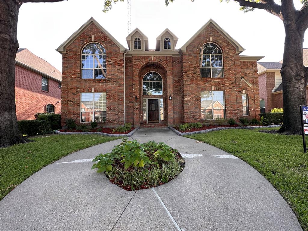 3110 Glenmere Court