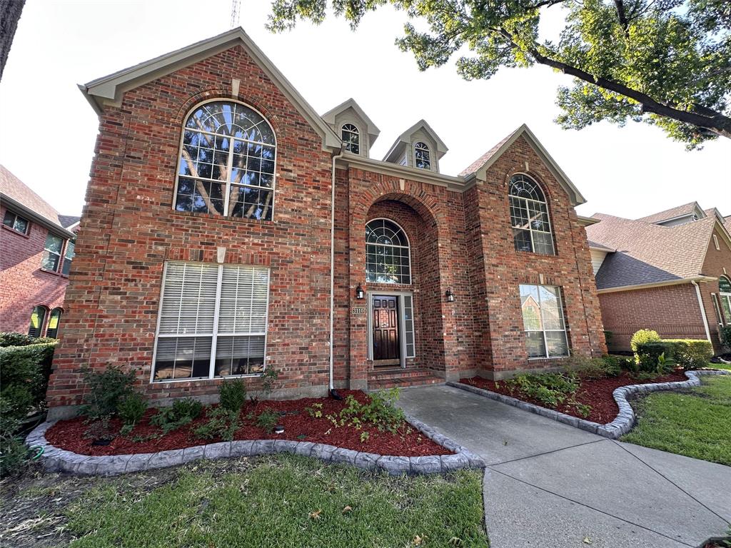 3110 Glenmere Court