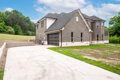 A home in Duncanville