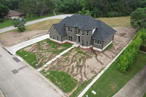 A home in Duncanville