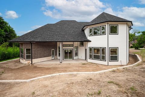 A home in Duncanville