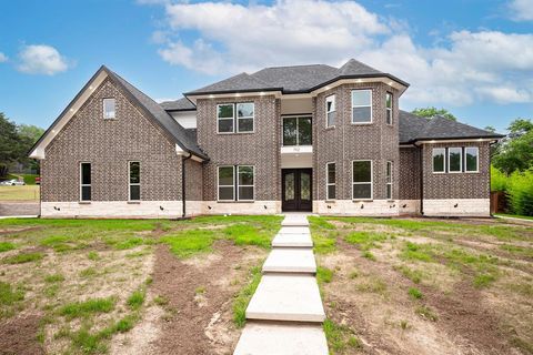 A home in Duncanville