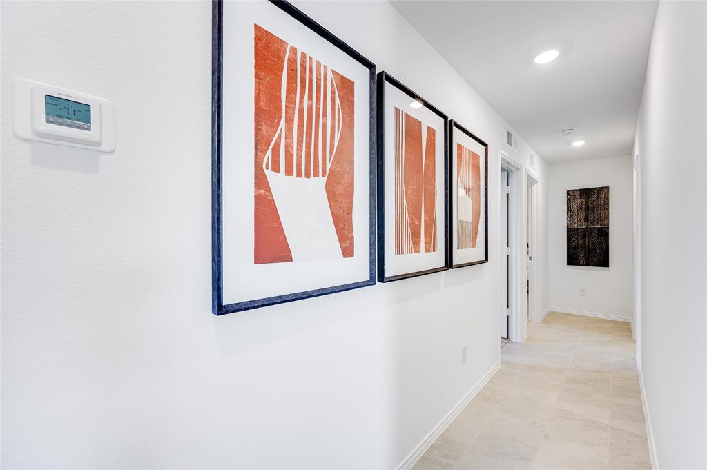 Foree Ranch - Residential