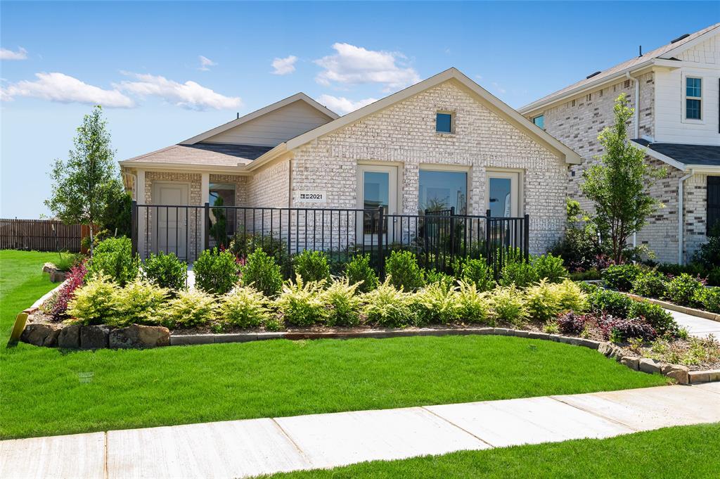 Foree Ranch - Residential