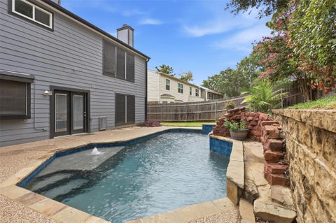 Photo of 4708 Glenbrook Drive, Grapevine, TX 76051 (MLS # 21378780)