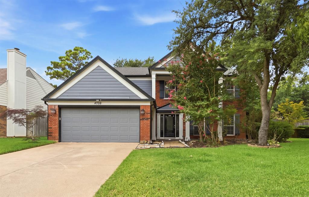 4708 Glenbrook Drive