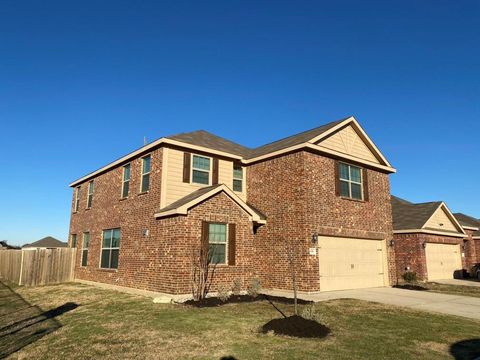 A home in Sanger