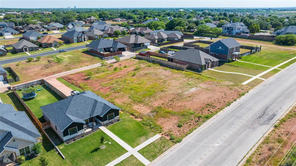 Creekside Add - Land