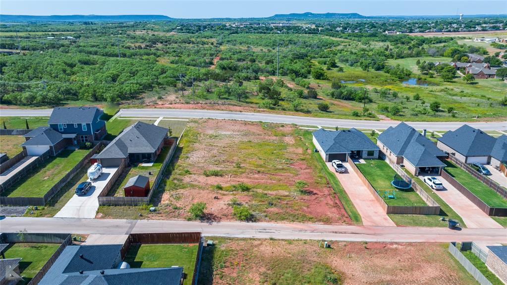 Creekside Add - Land