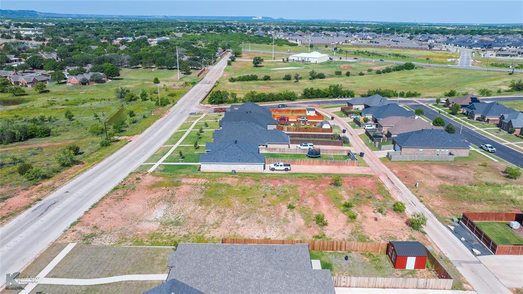 Creekside Add - Land