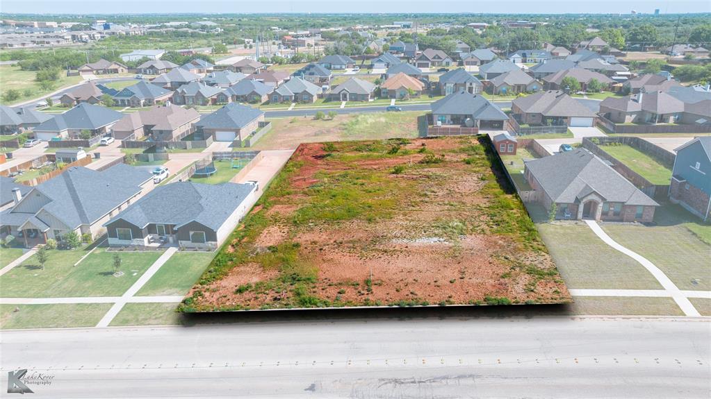 Creekside Add - Land