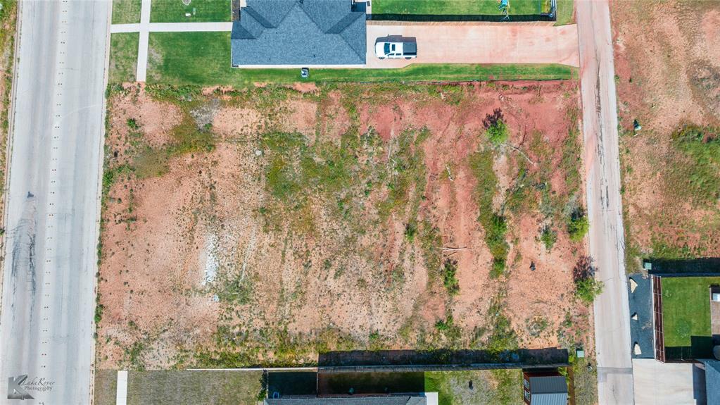 Creekside Add - Land