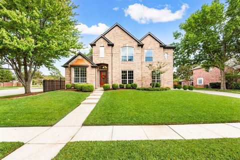 701 Martha Court Keller TX 76248