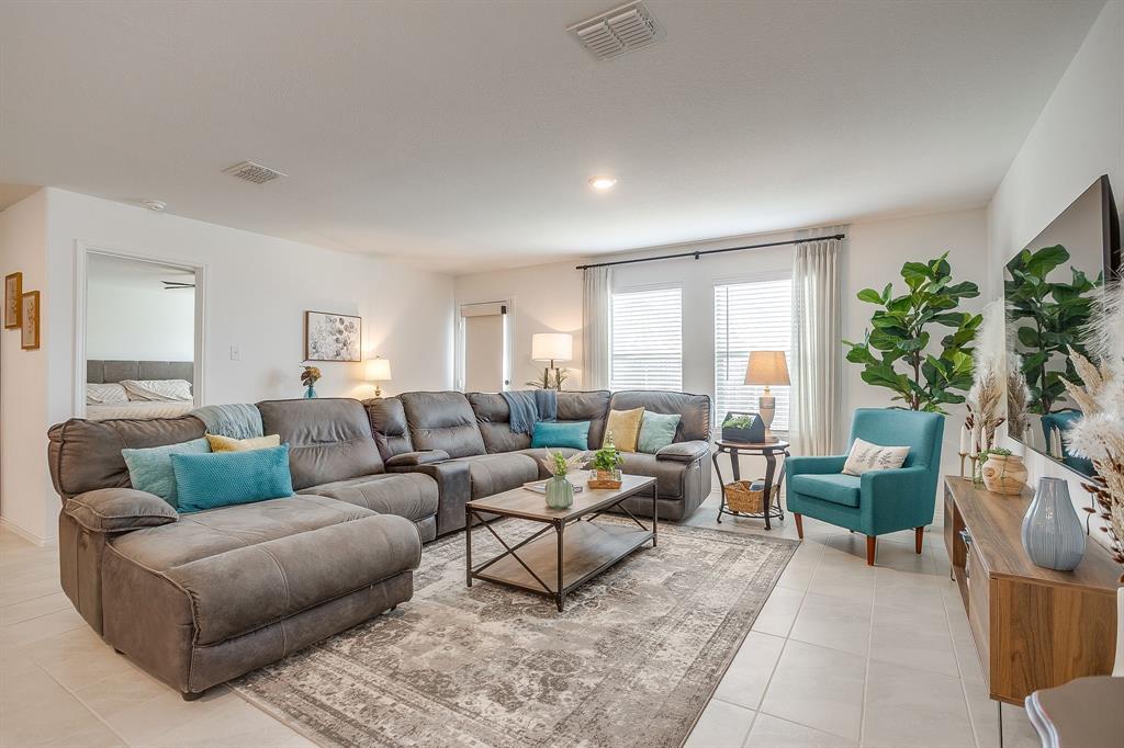 Primrose Crossing - Residential