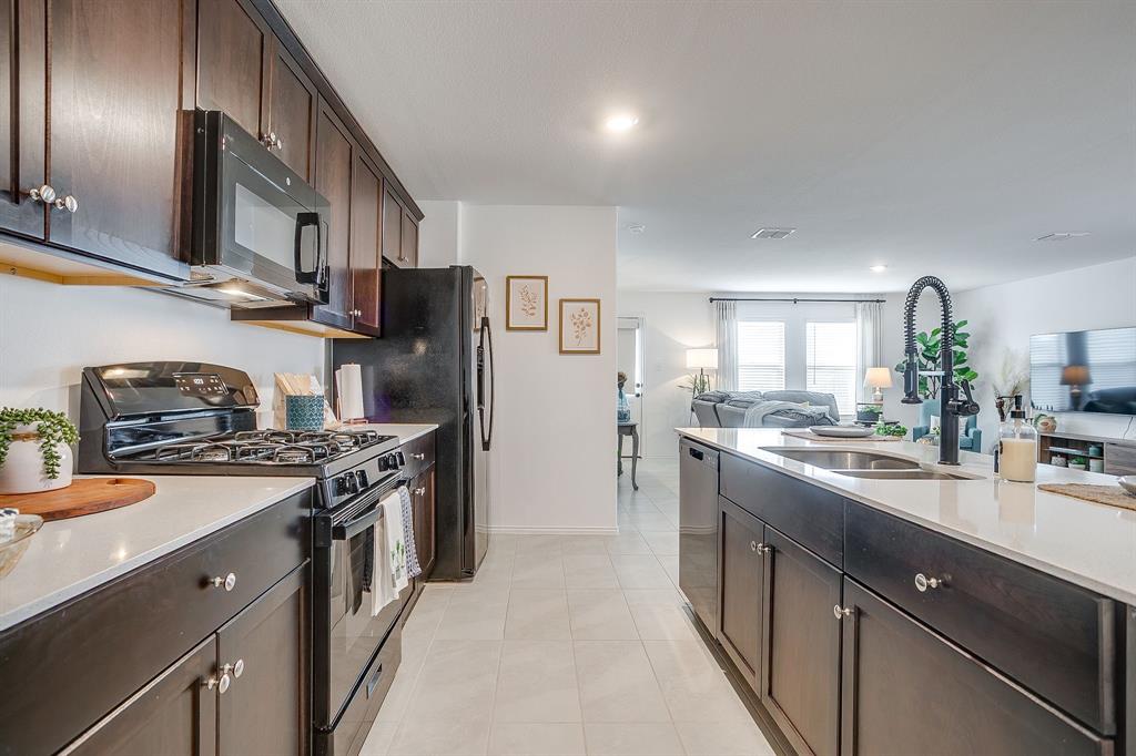 Primrose Crossing - Residential