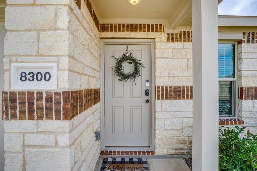 8300 Hollow Bend Street