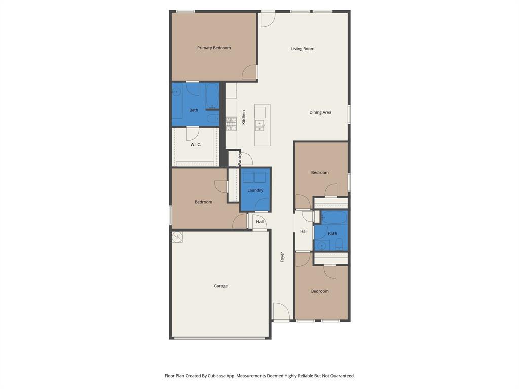 Primrose Crossing - Residential