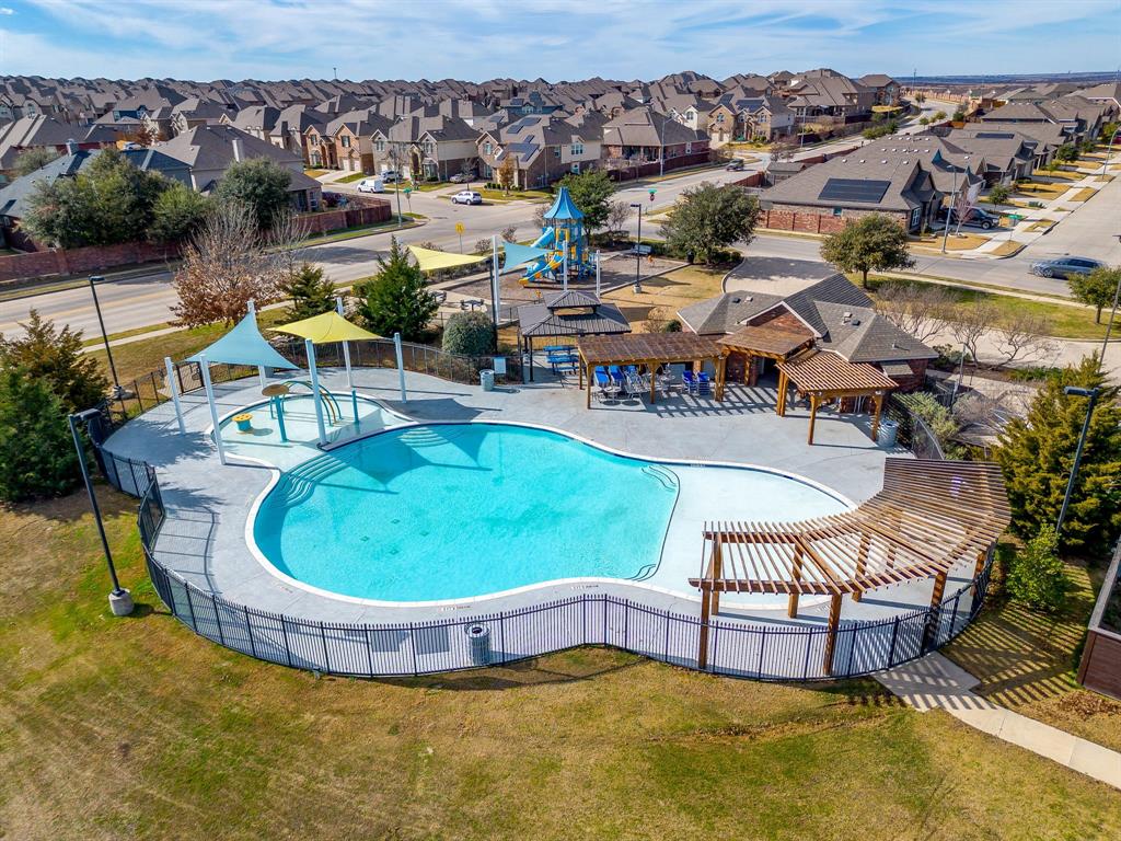 Primrose Crossing - Residential