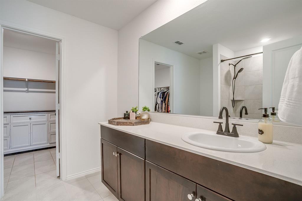 Primrose Crossing - Residential