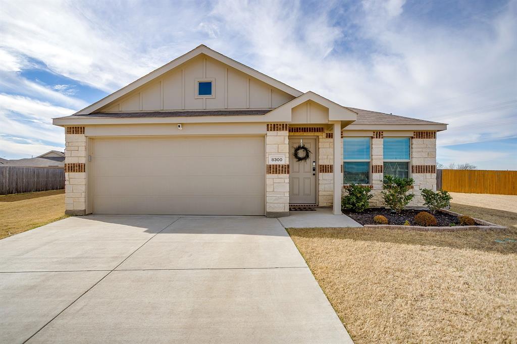 8300 Hollow Bend Street