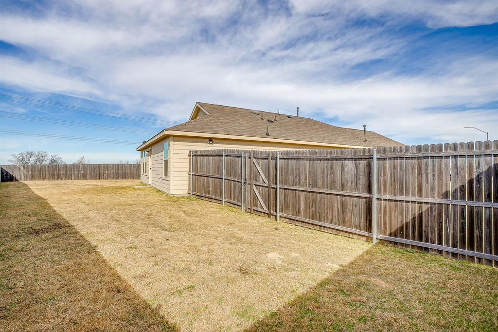 Primrose Crossing - Residential