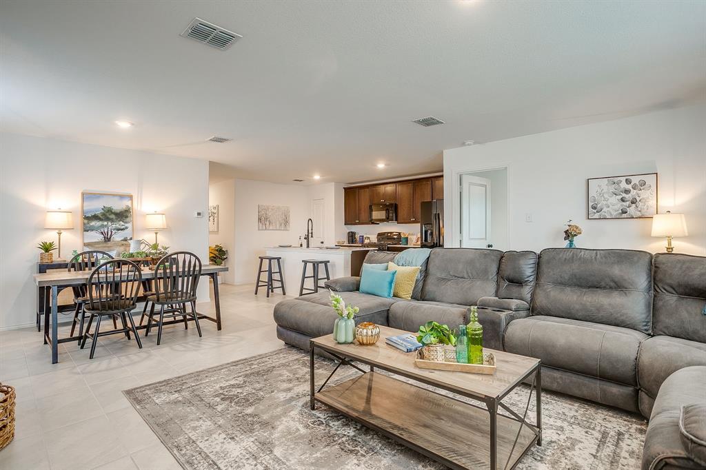 Primrose Crossing - Residential