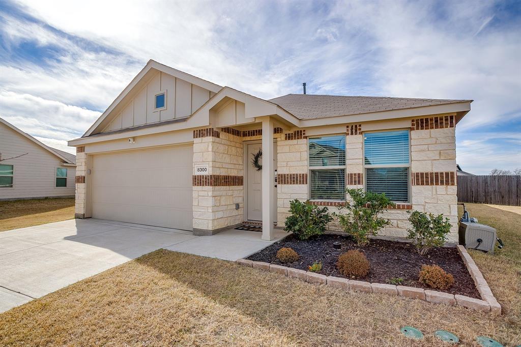 8300 Hollow Bend Street