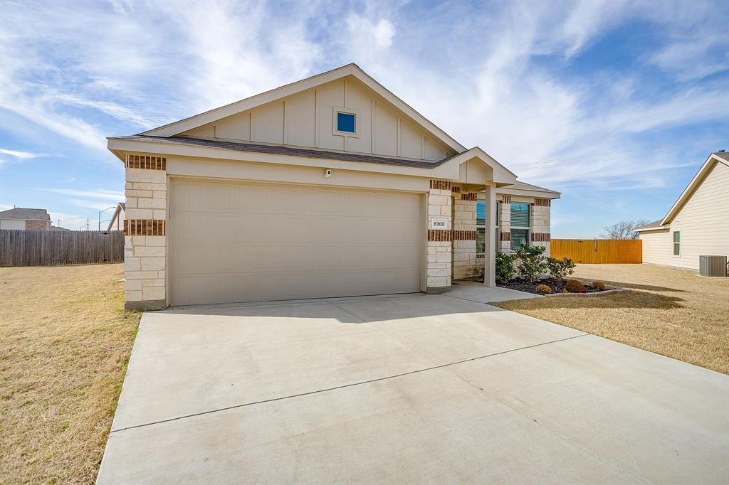 8300 Hollow Bend Street