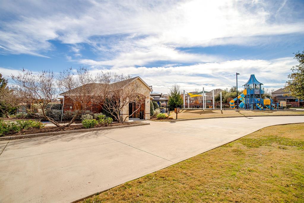 Primrose Crossing - Residential